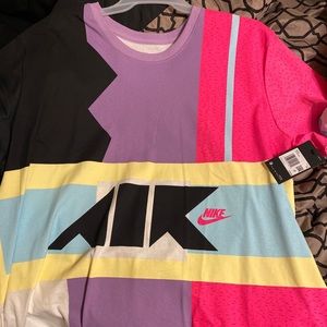 Nike shirt